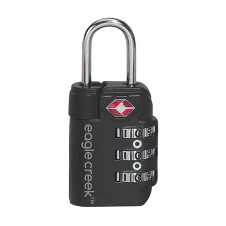 Eagle Creek Travel Safe TSA Lock - Image 3